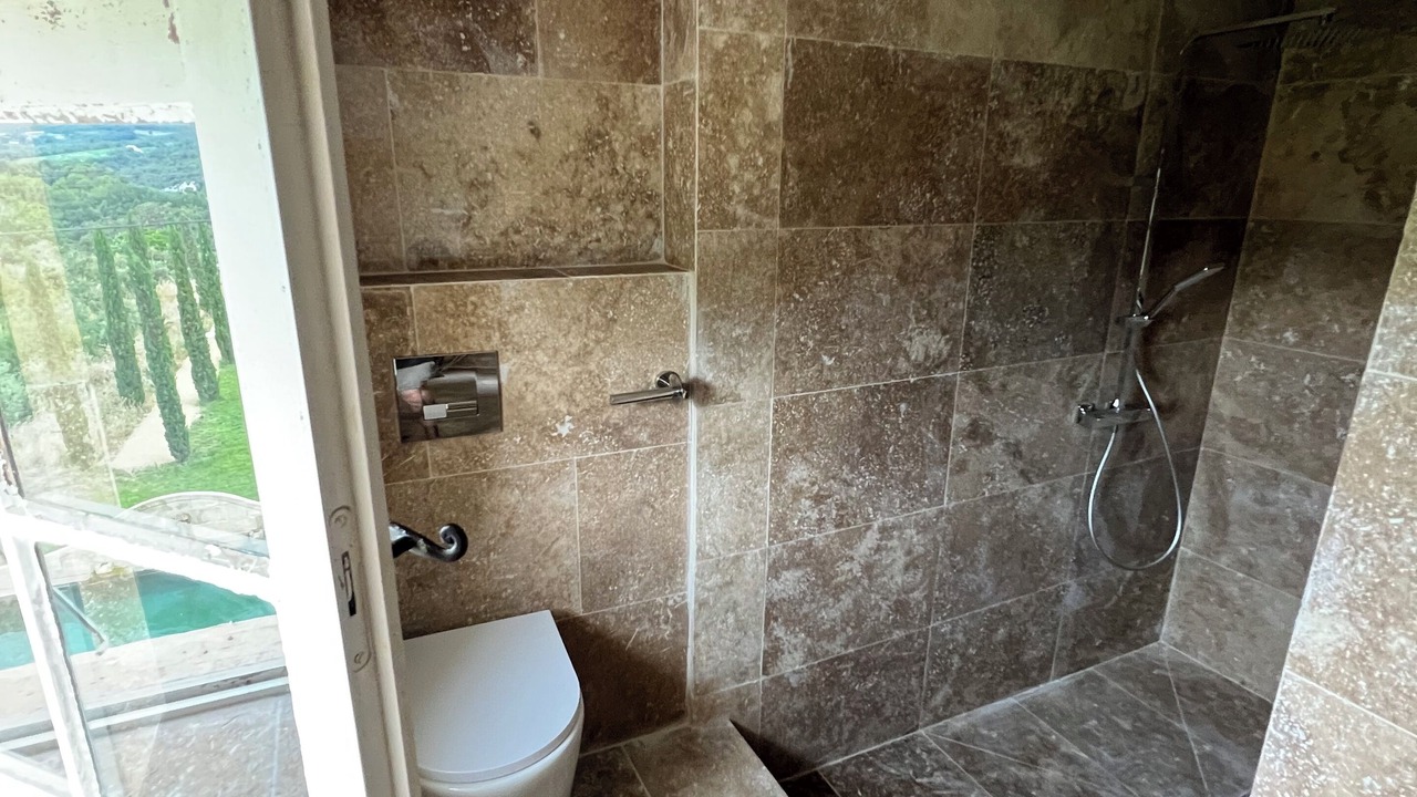 Photo of Bathroom in Apt