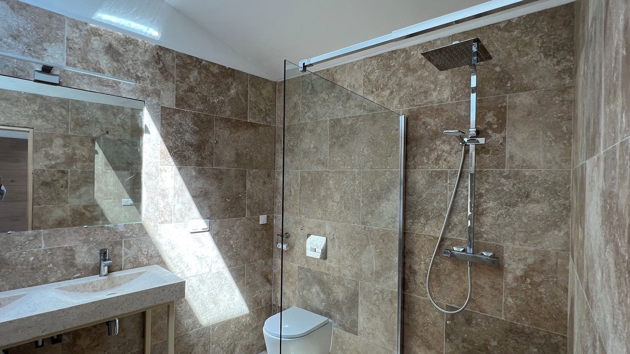 Photo of Bathroom in Apt