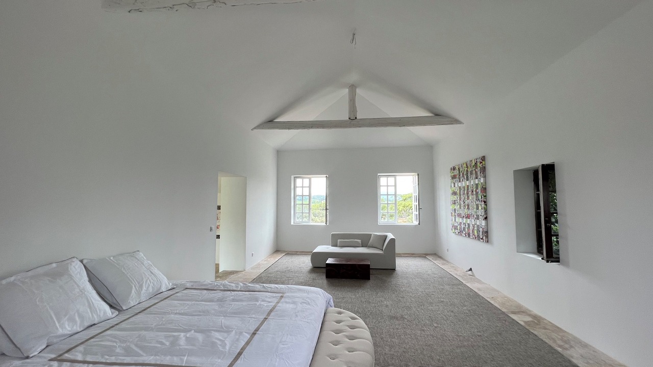 Photo of Bedroom in Apt
