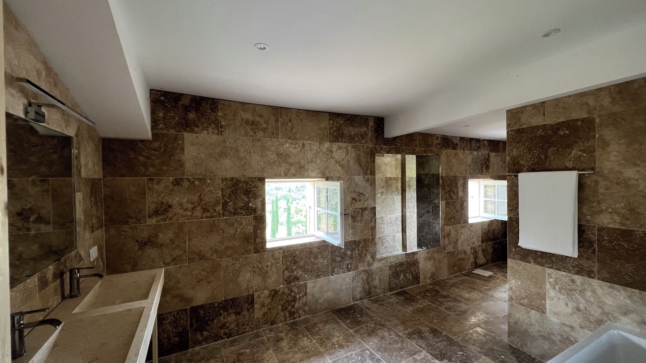 Photo of Bathroom in Apt