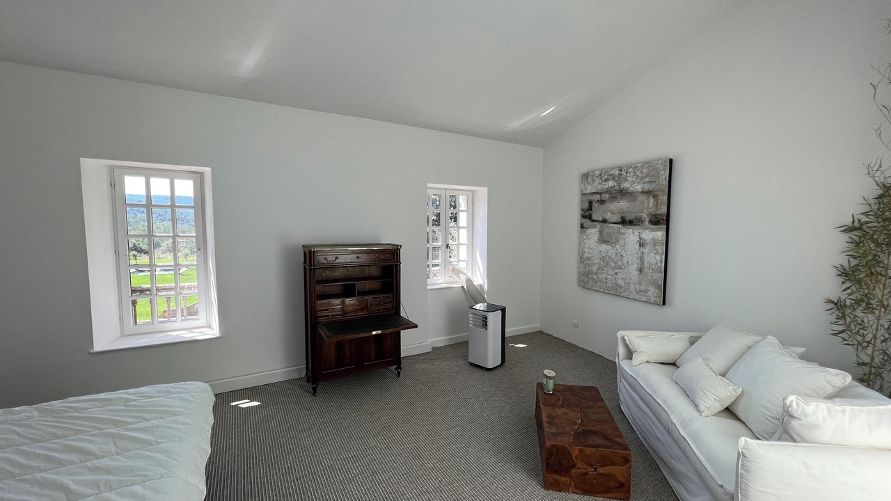 Photo of Bedroom in Apt