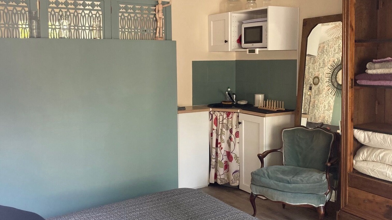 Photo of Bedroom in Le Thor