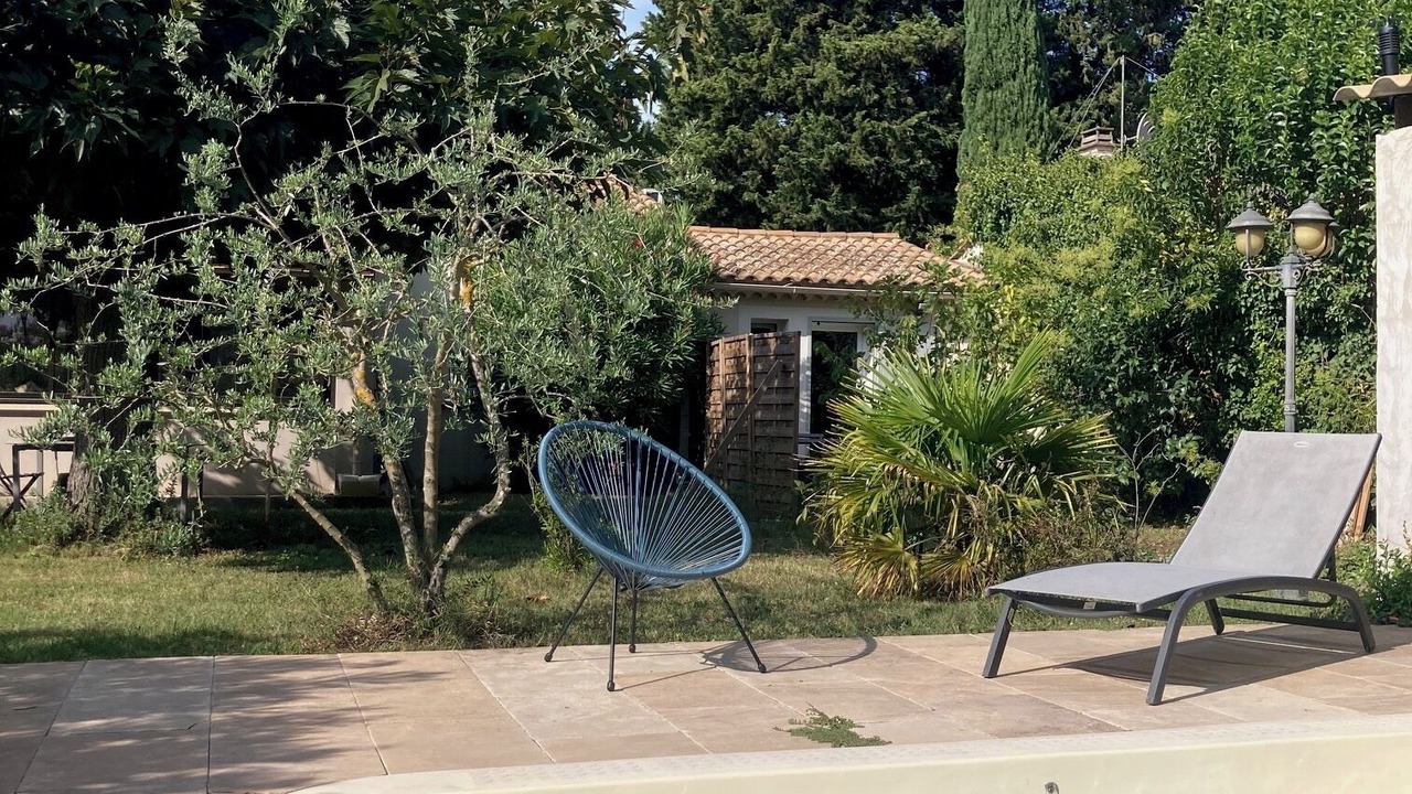 Photo of Outdoor in Le Thor
