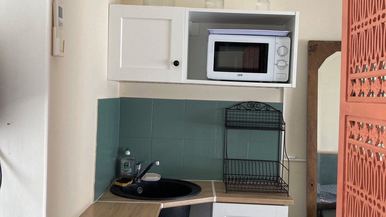 Photo of Kitchen in Le Thor