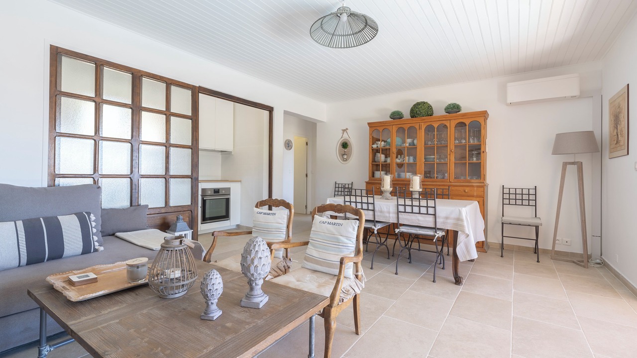 Photo of Livingroom in Cavaliere