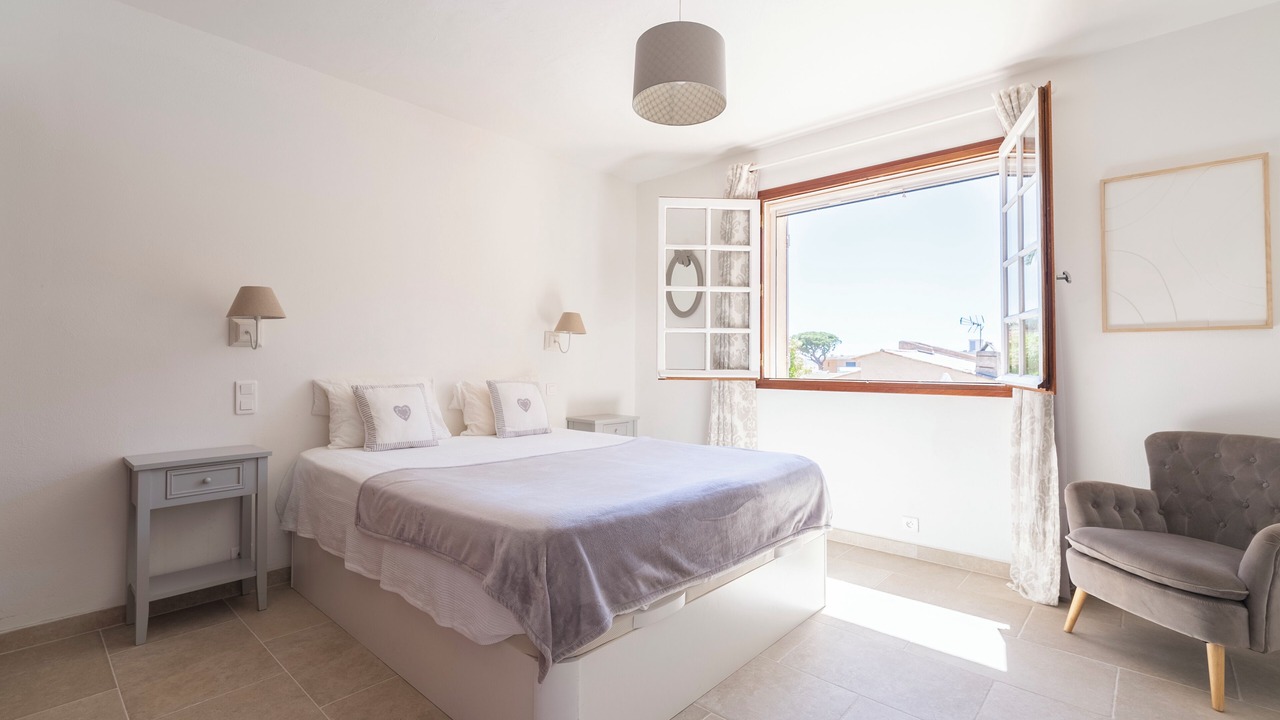 Photo of Bedroom in Cavaliere