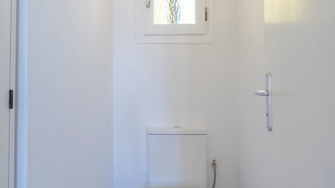 Photo of Bathroom in Cavaliere