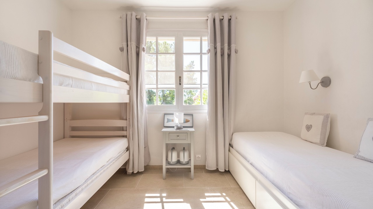 Photo of Bedroom in Cavaliere