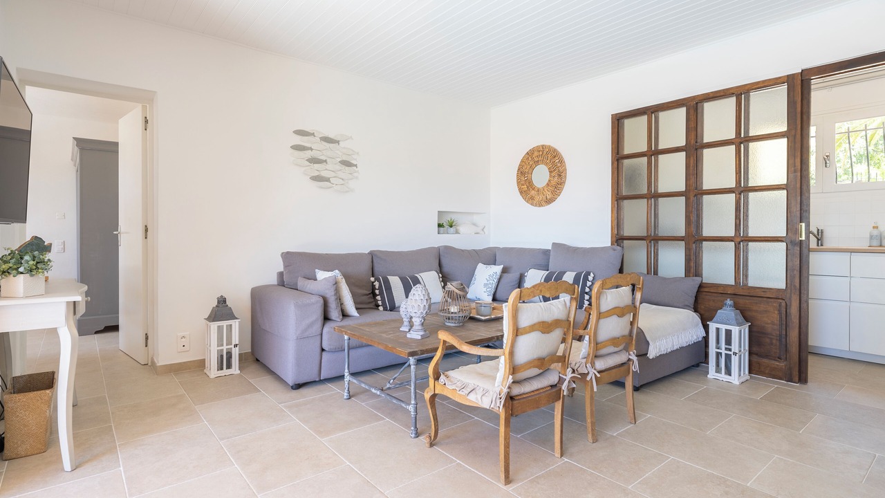 Photo of Livingroom in Cavaliere