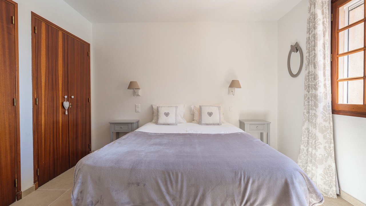 Photo of Bedroom in Cavaliere