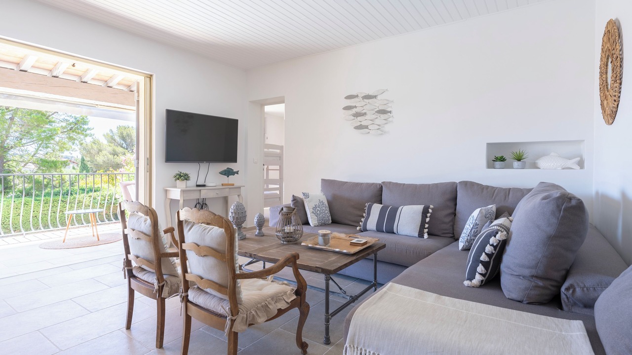 Photo of Livingroom in Cavaliere