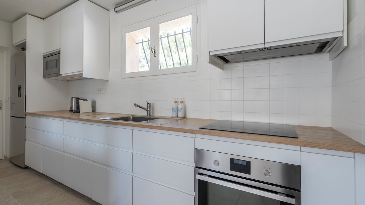 Photo of Kitchen in Cavaliere