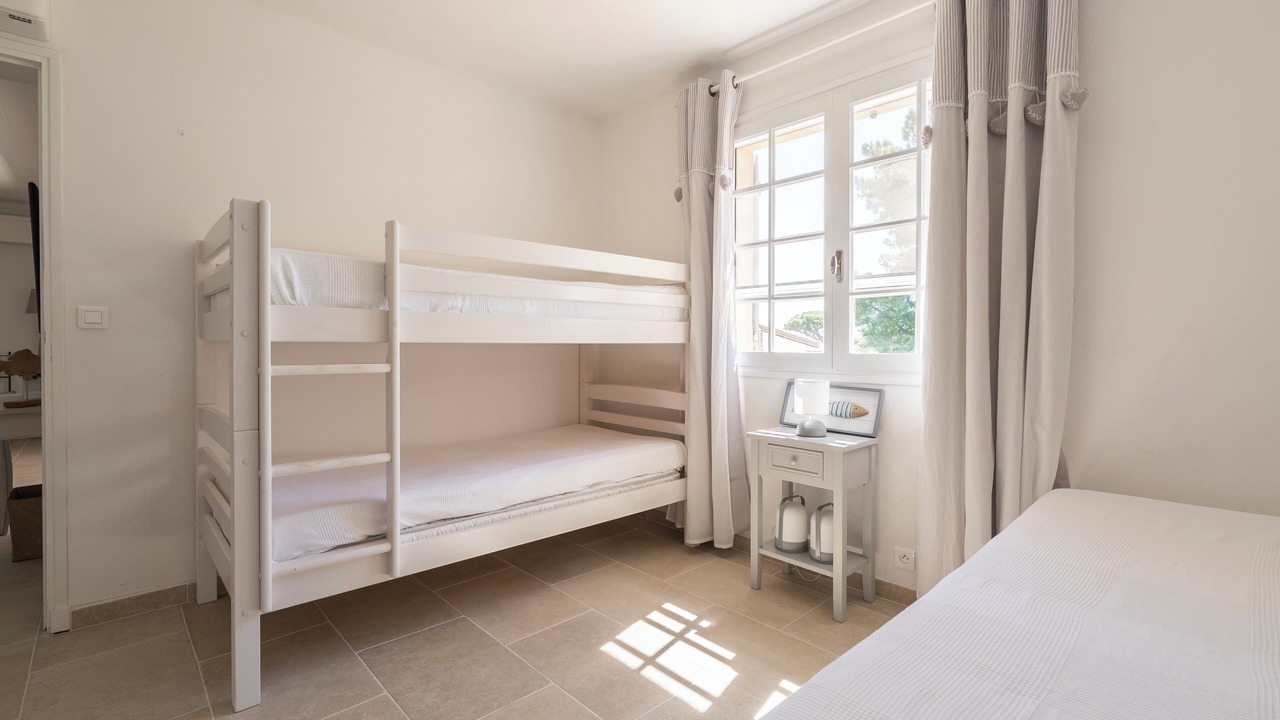 Photo of Bedroom in Cavaliere