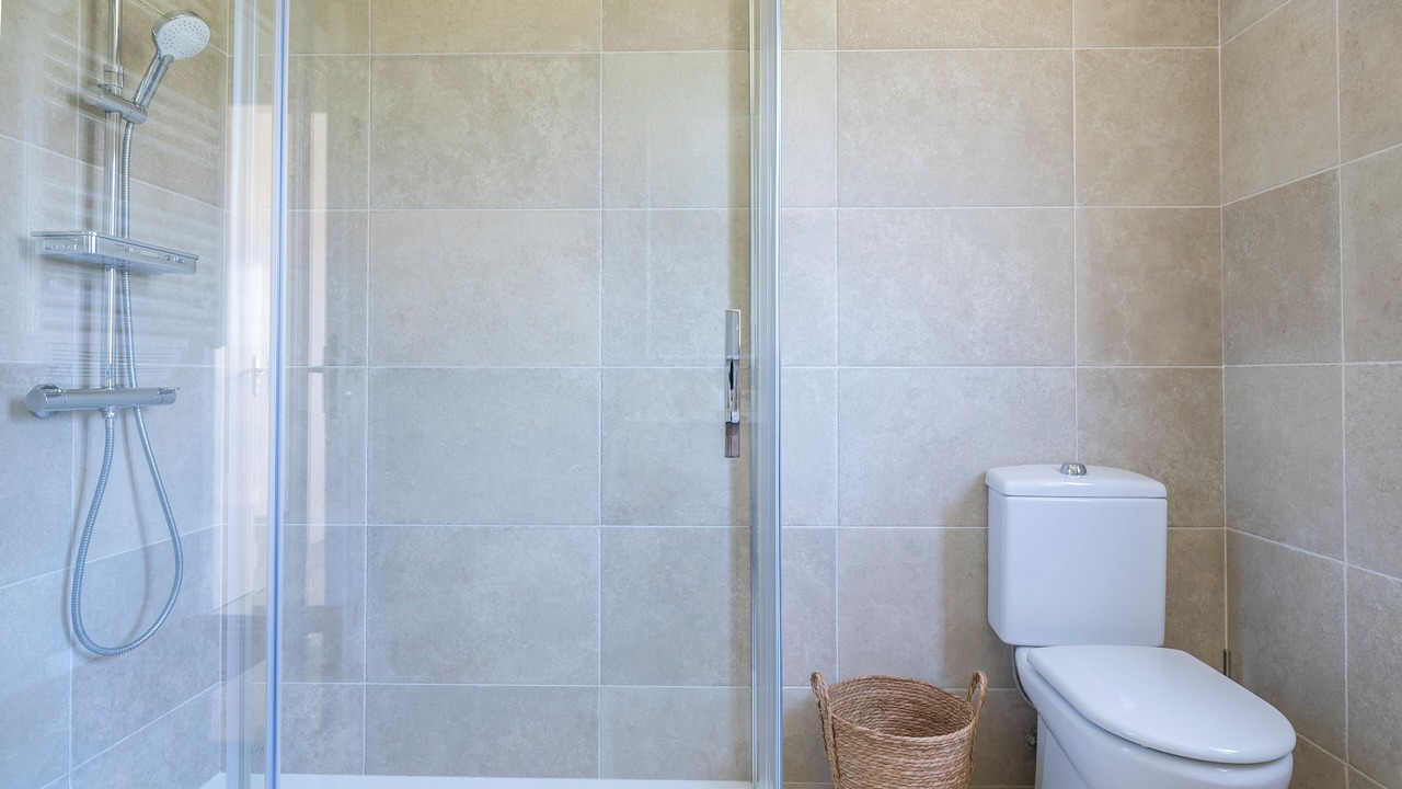Photo of Bathroom in Cavaliere