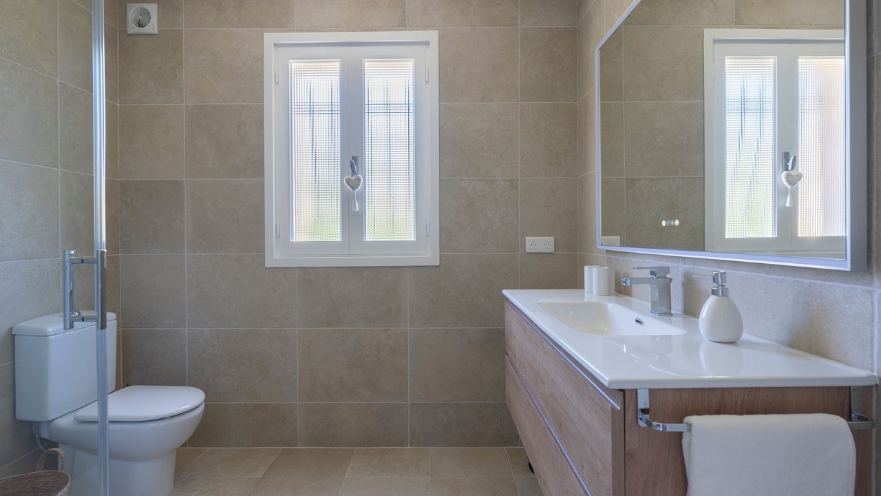 Photo of Bathroom in Cavaliere