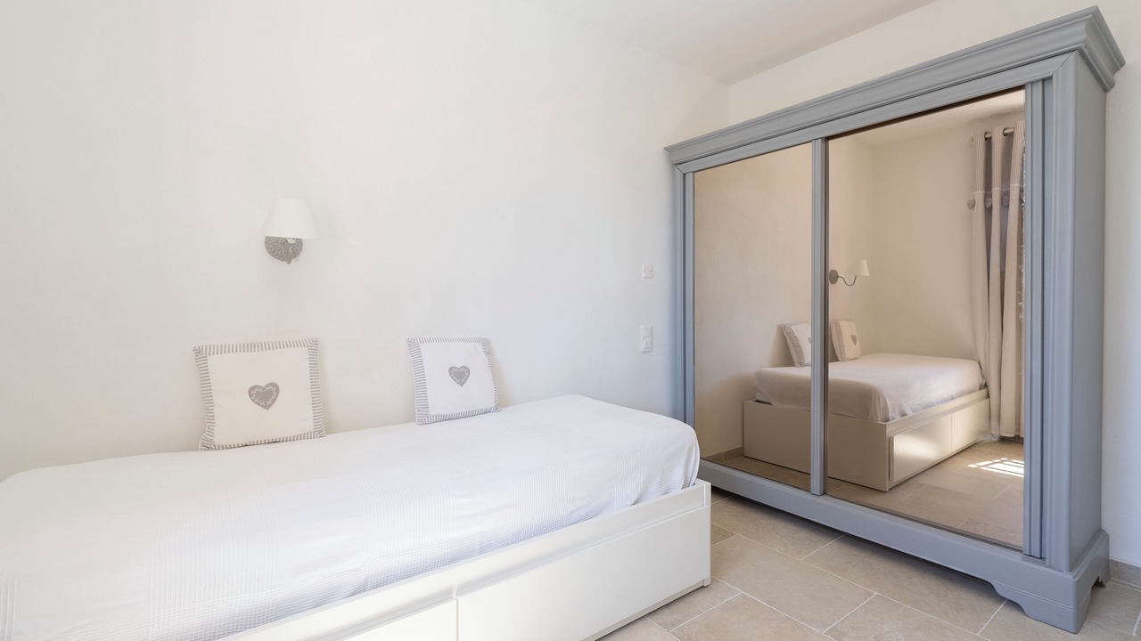 Photo of Bedroom in Cavaliere