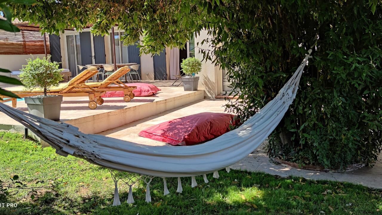 Photo of Patio Balcony in Saint-Martin-de-Crau