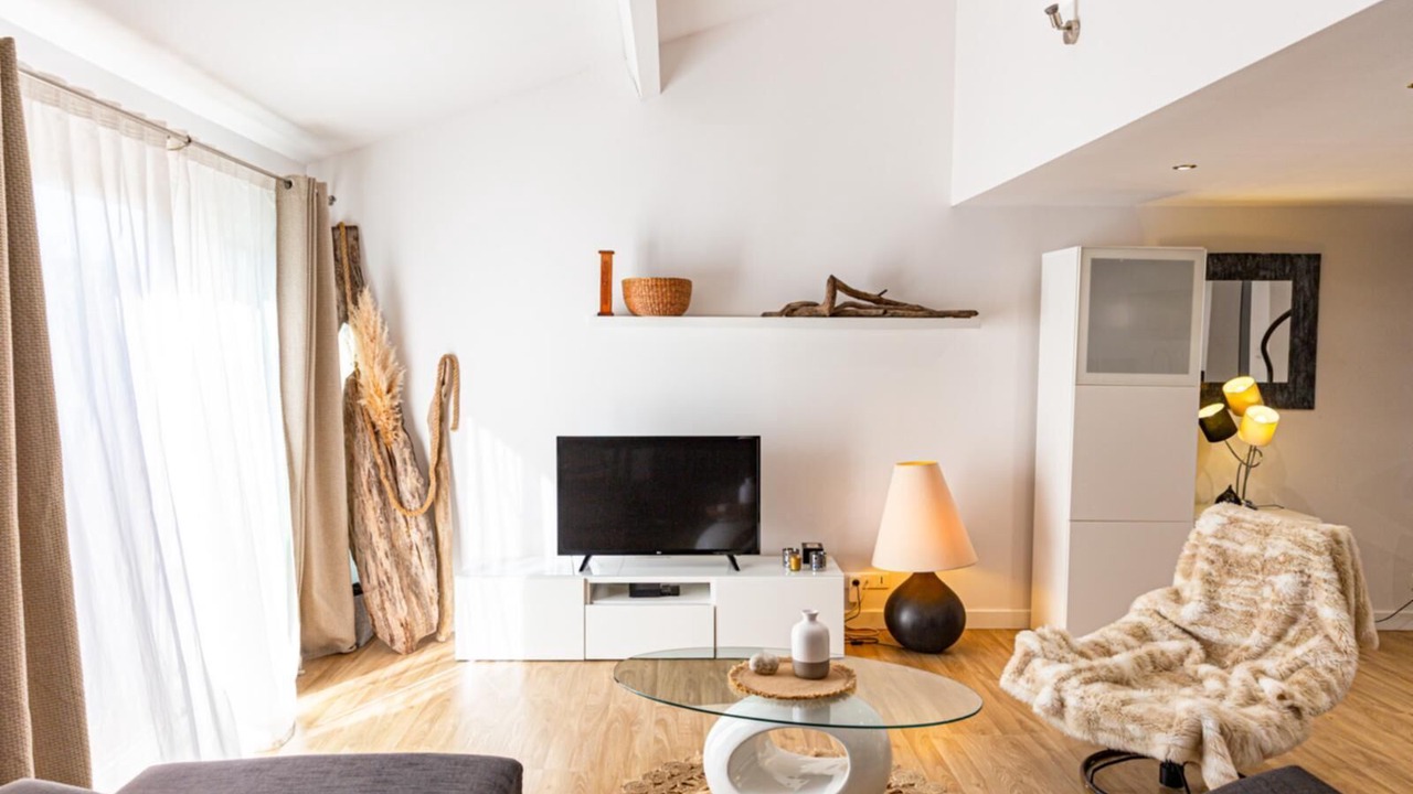 Photo of Livingroom in Saint-Martin-de-Crau