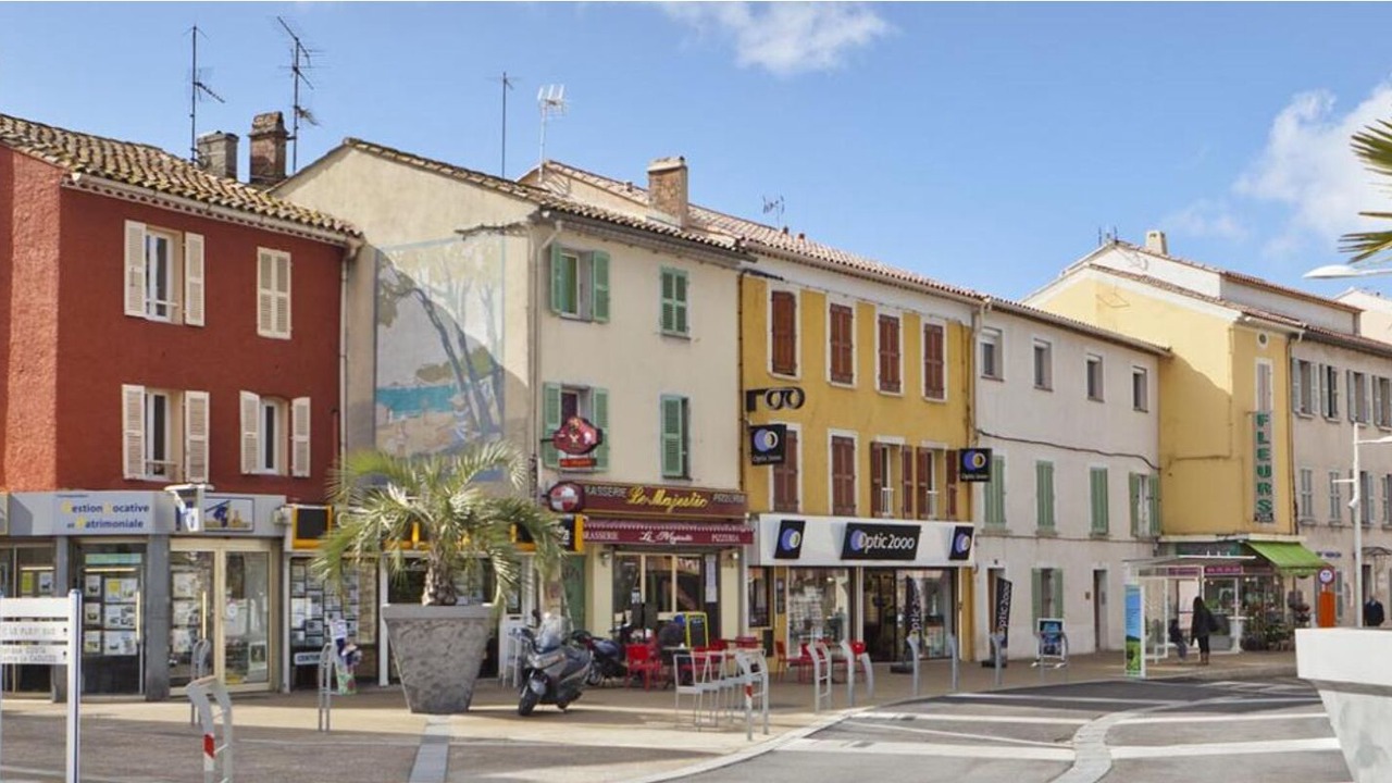 Photo of Outdoor in La Valette-du-Var
