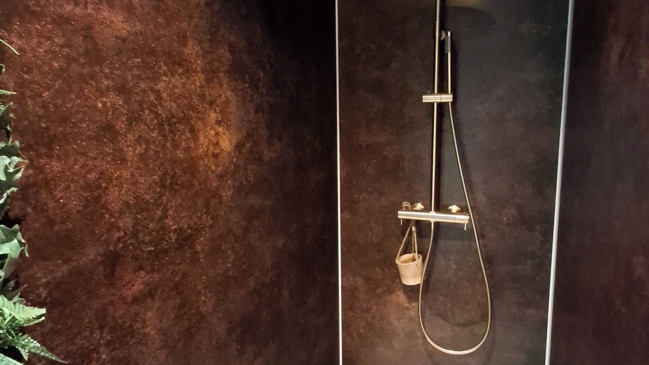 Photo of Bathroom in Lancon-Provence