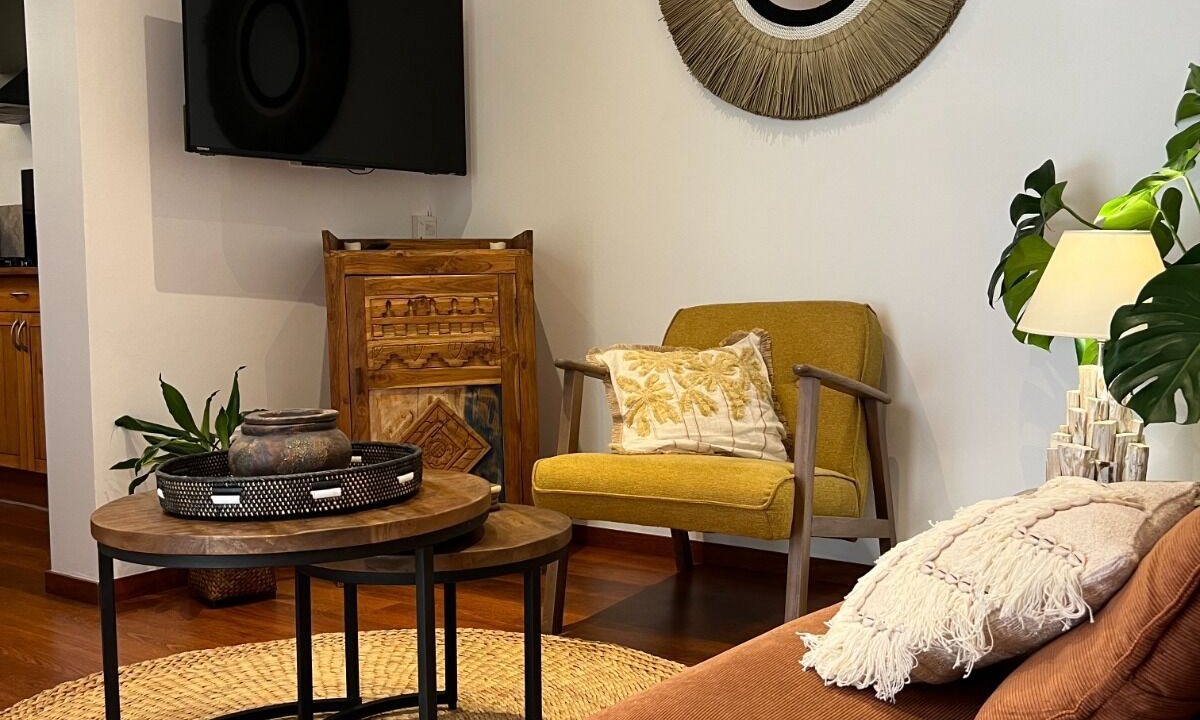 Photo of Livingroom in Lancon-Provence
