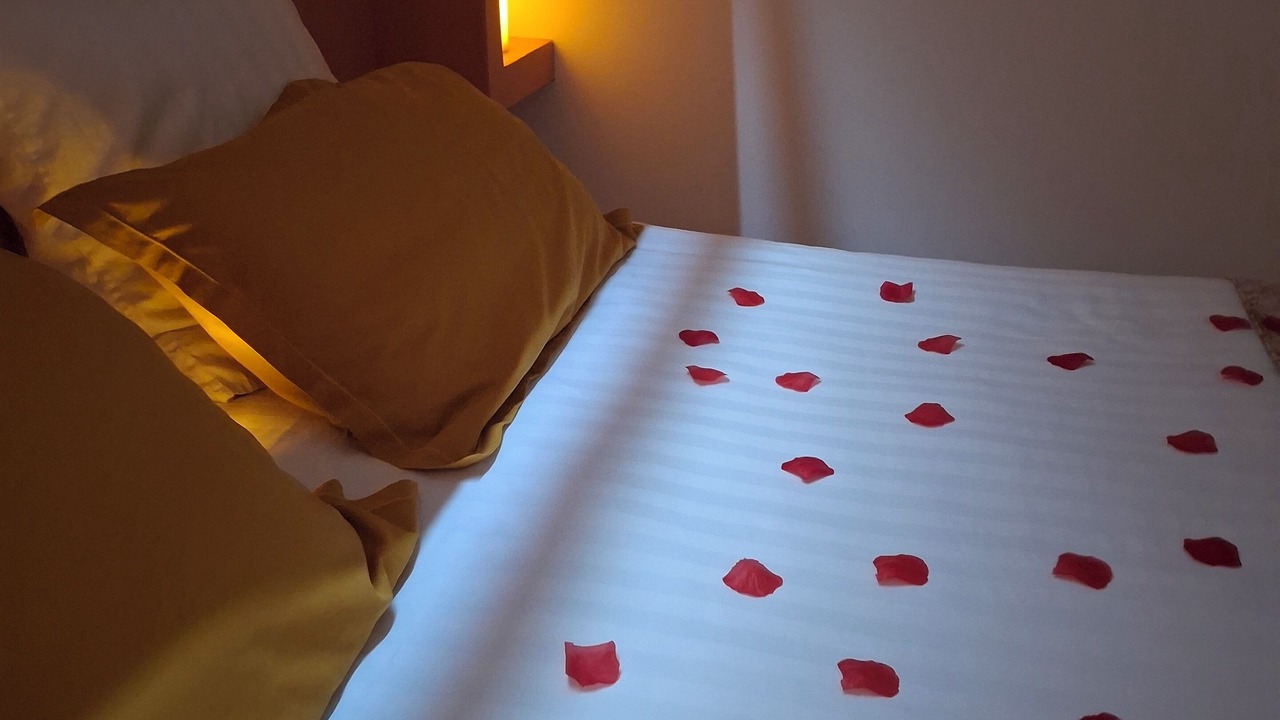 Photo of Bedroom in Lancon-Provence