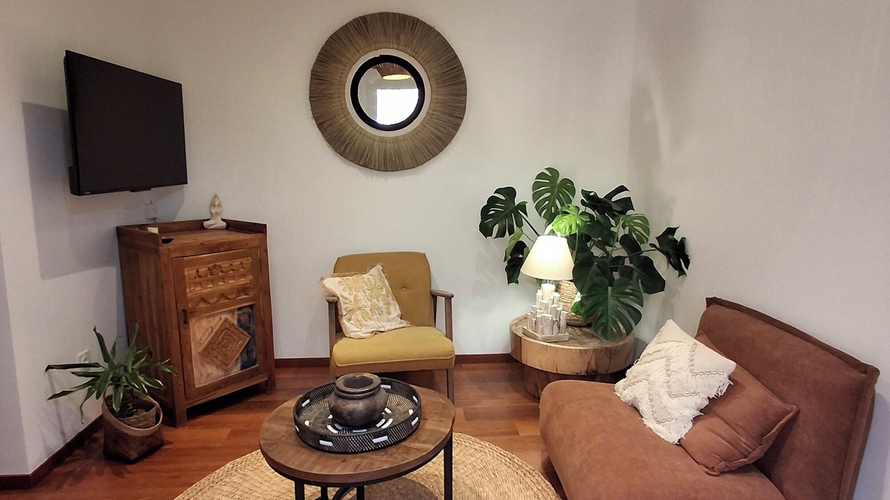 Photo of Livingroom in Lancon-Provence