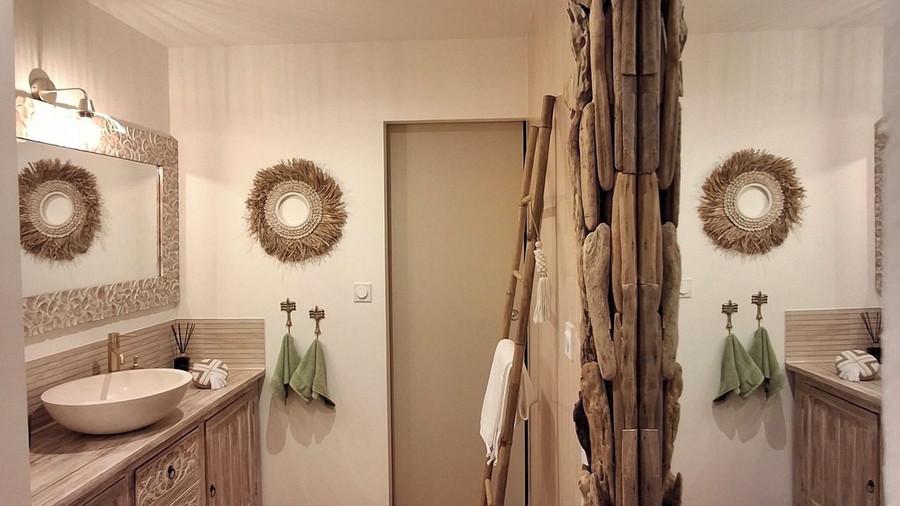 Photo of Bathroom in Lancon-Provence