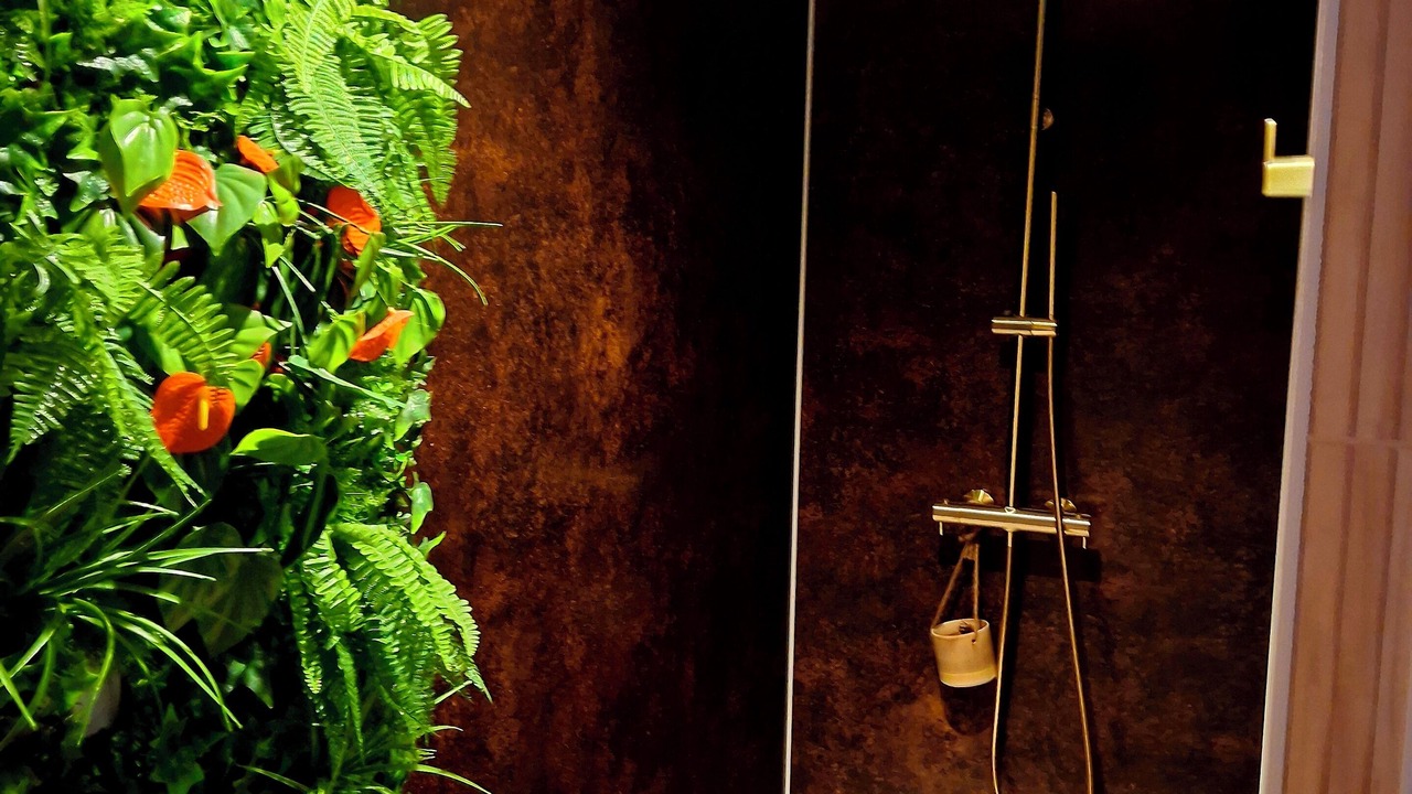 Photo of Bathroom in Lancon-Provence