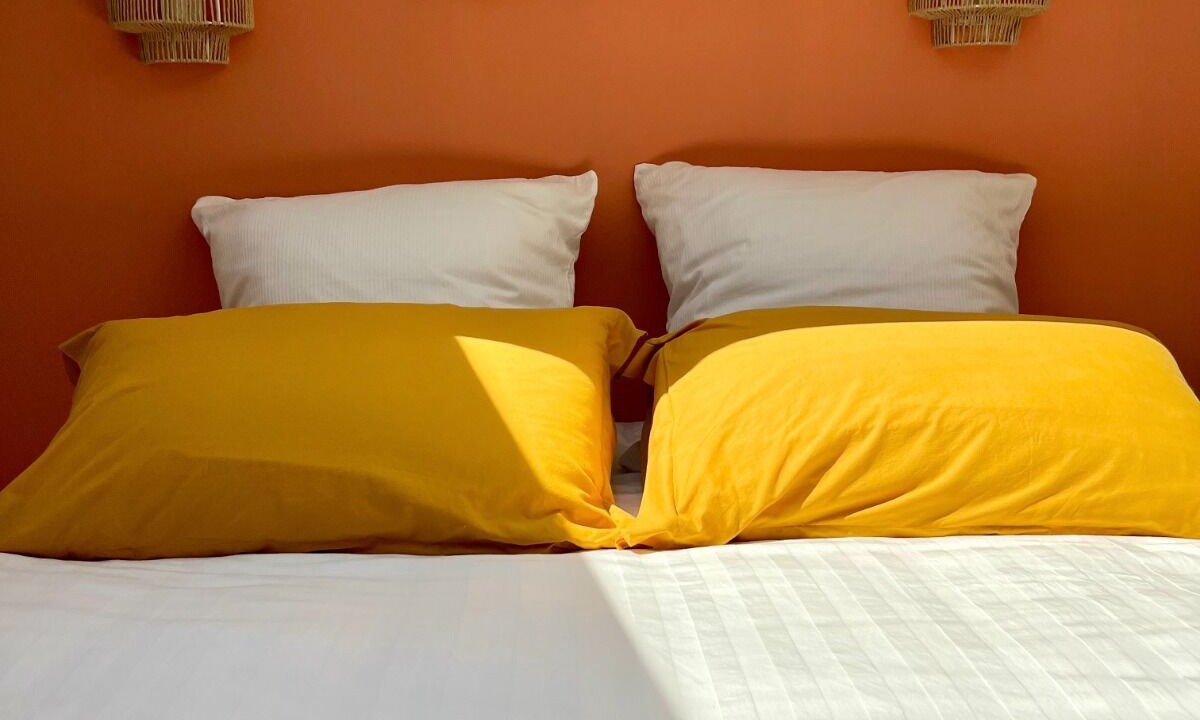 Photo of Bedroom in Lancon-Provence