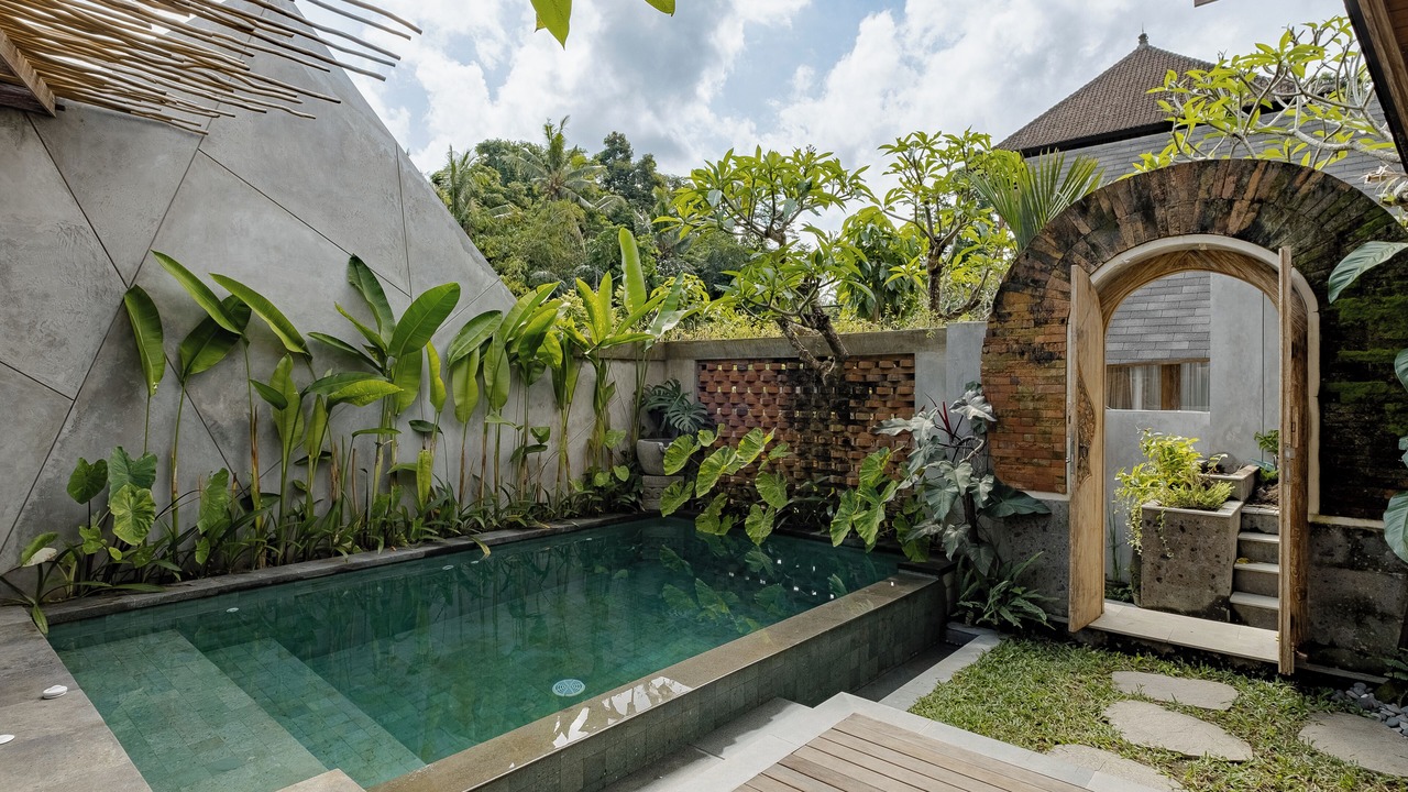 Photo of Outdoor in Kutuh Kaja