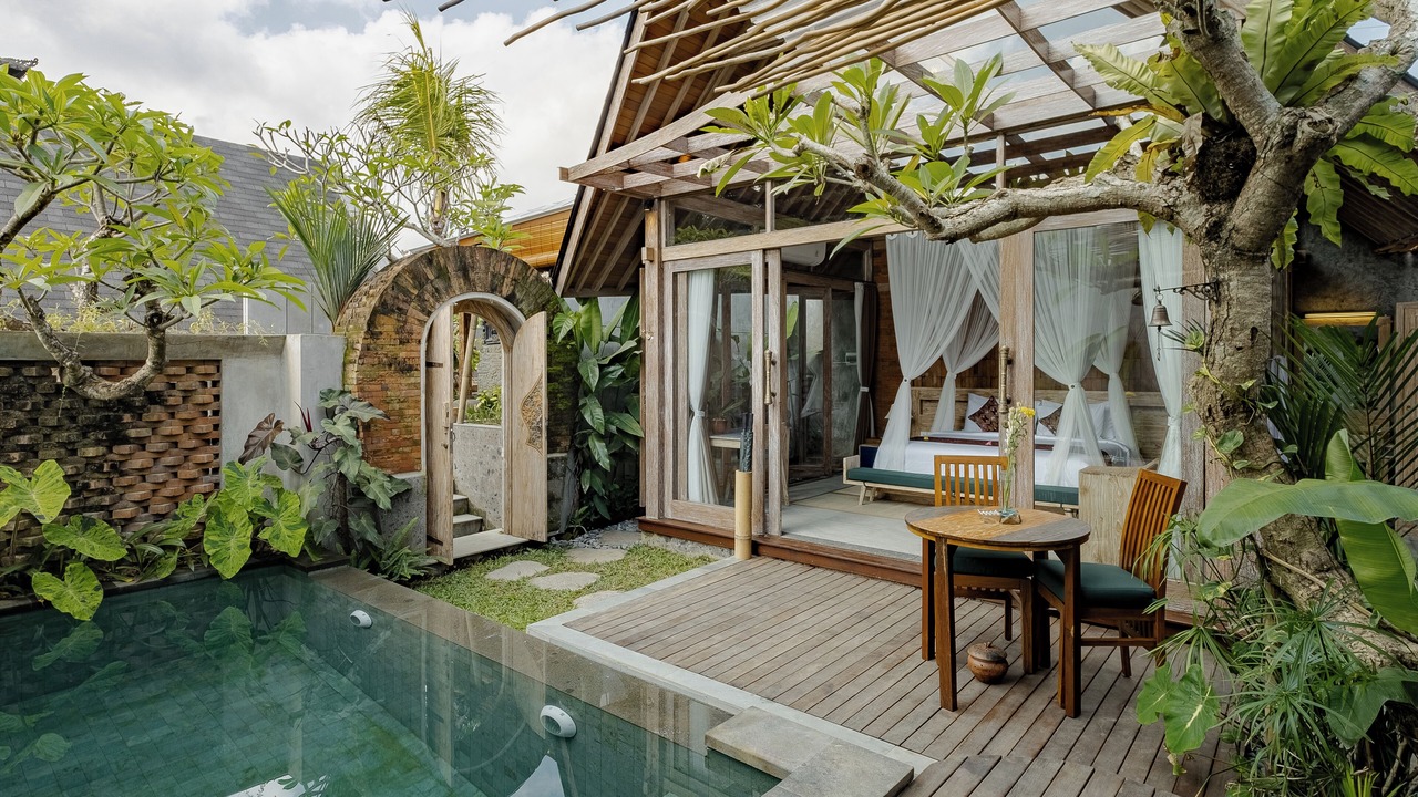 Photo of Outdoor in Kutuh Kaja