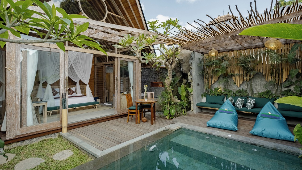 Photo of Outdoor in Kutuh Kaja