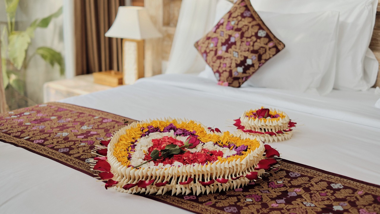 Photo of Bedroom in Kutuh Kaja