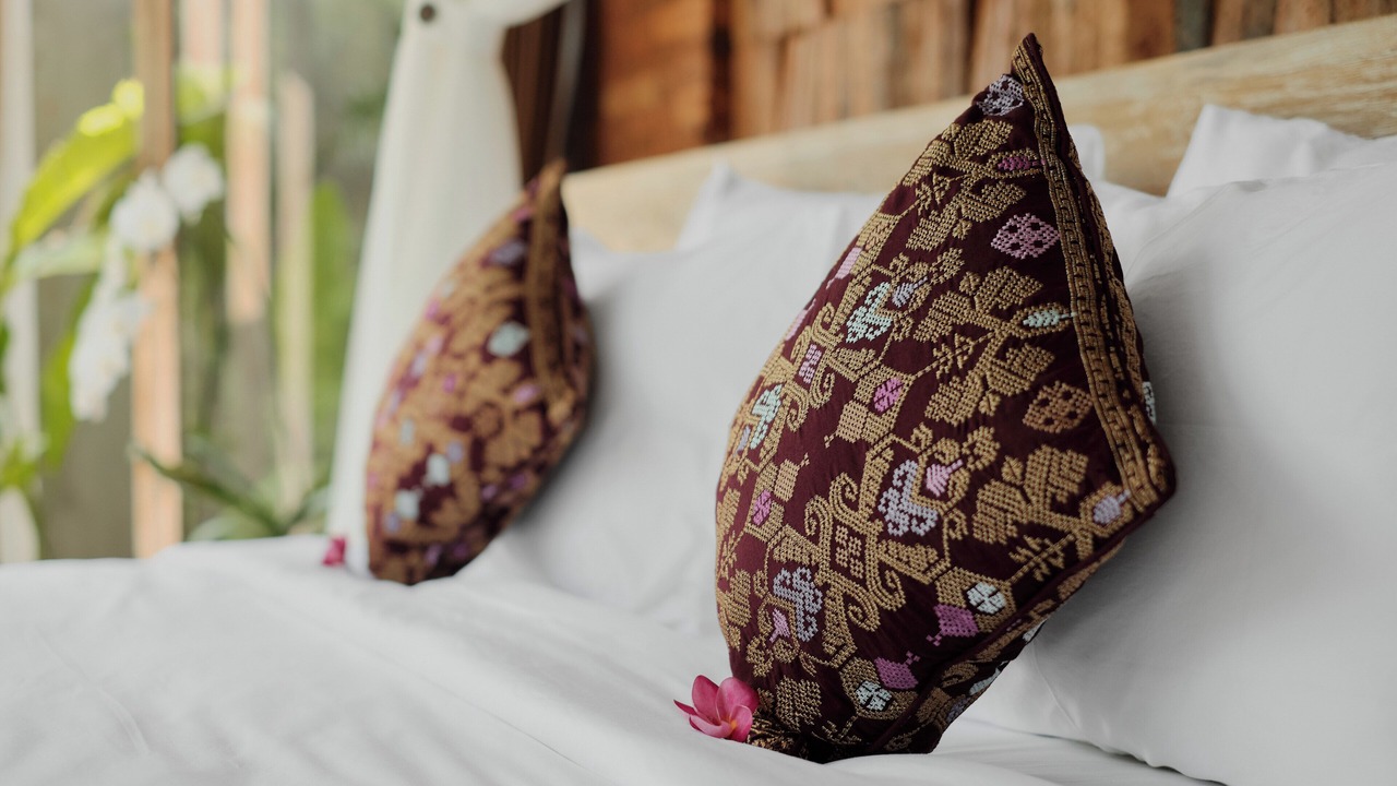 Photo of Bedroom in Kutuh Kaja