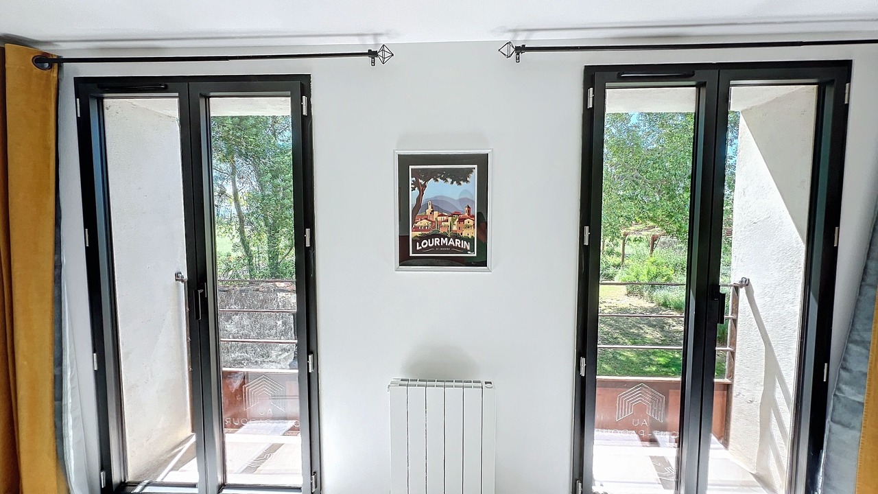 Photo of Bedroom in Entraigues-sur-la-Sorgue