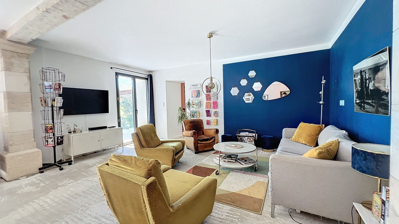 Photo of Livingroom in Entraigues-sur-la-Sorgue