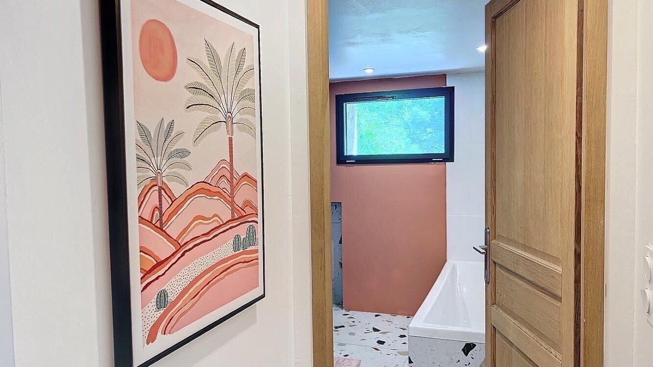Photo of Bathroom in Entraigues-sur-la-Sorgue