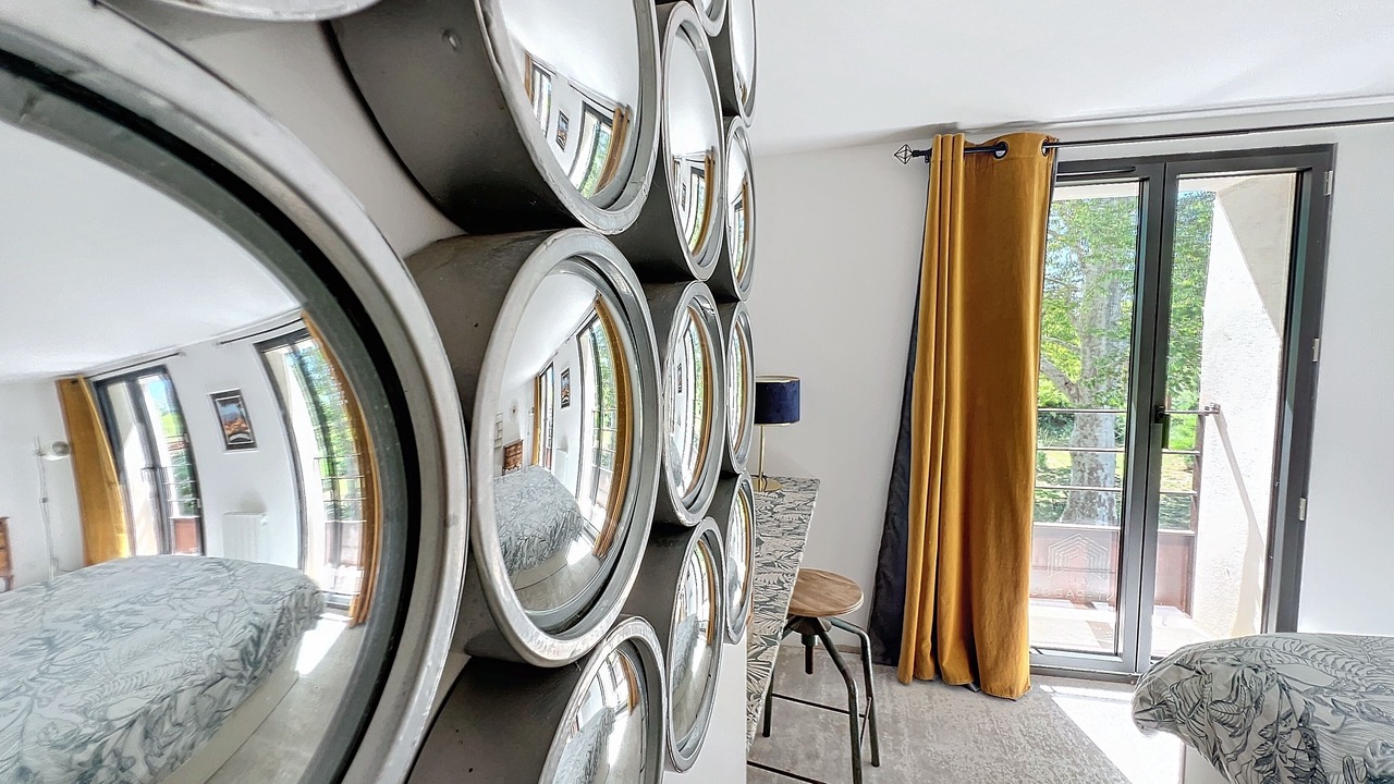 Photo of Bedroom in Entraigues-sur-la-Sorgue