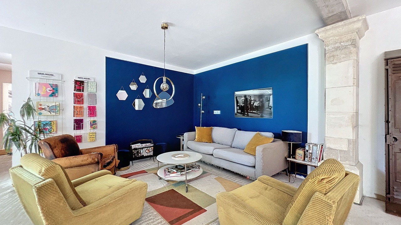 Photo of Livingroom in Entraigues-sur-la-Sorgue