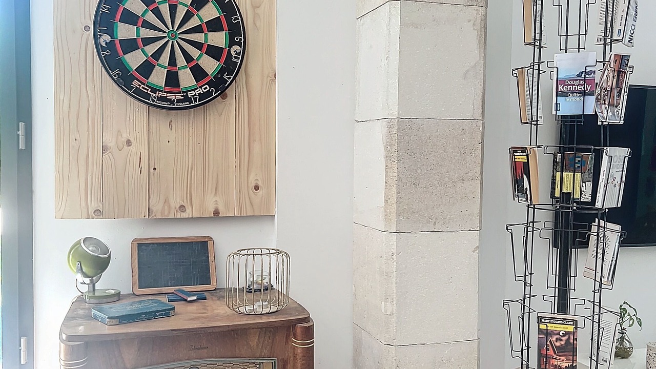 Photo of Bedroom in Entraigues-sur-la-Sorgue