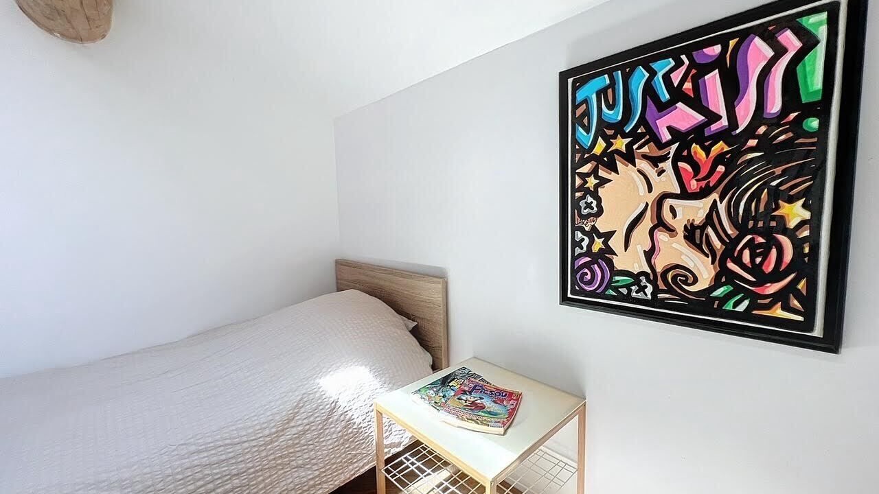 Photo of Bedroom in Entraigues-sur-la-Sorgue