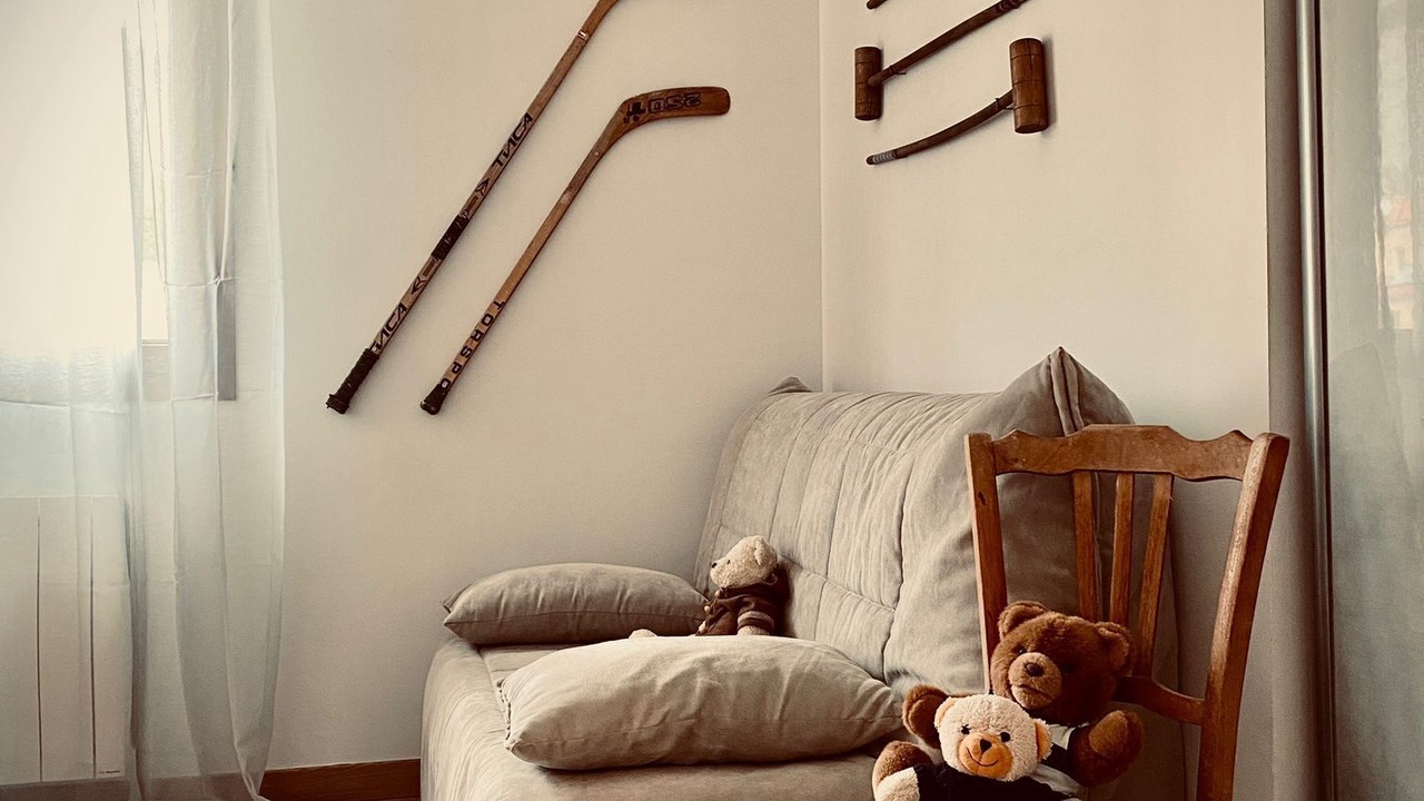 Photo of Livingroom in La Motte-du-Caire