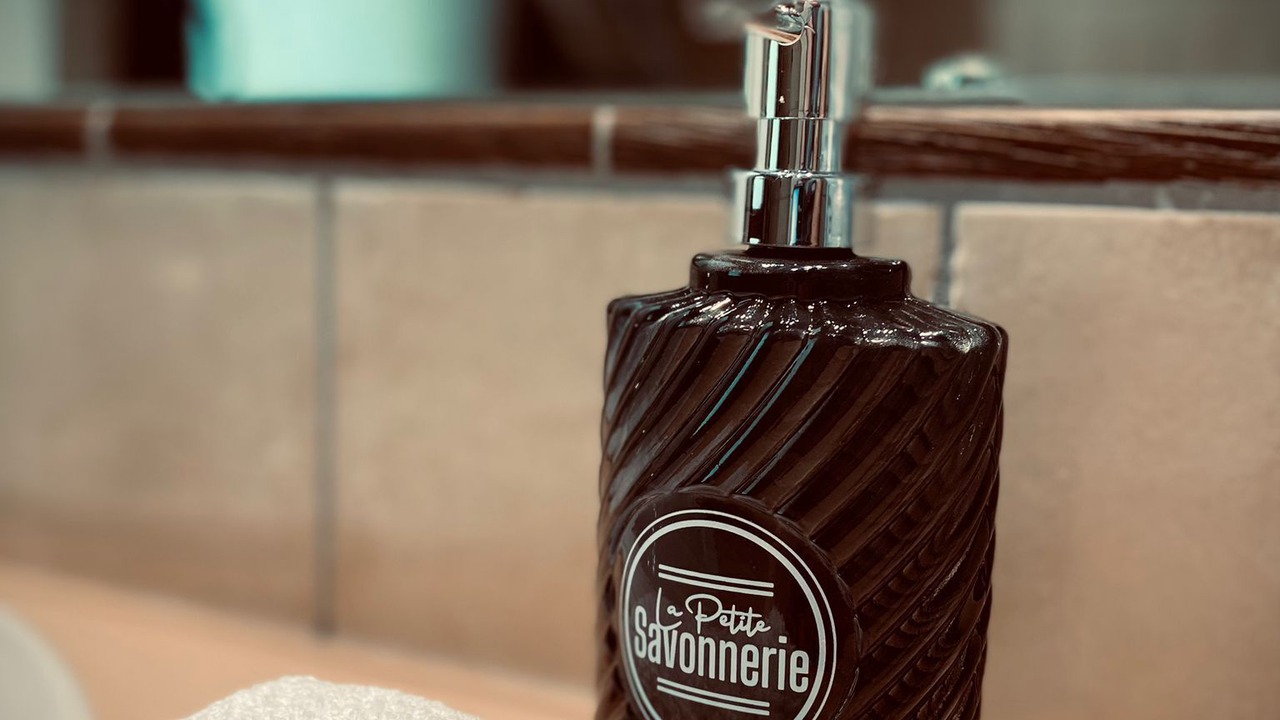 Photo of Bathroom in La Motte-du-Caire