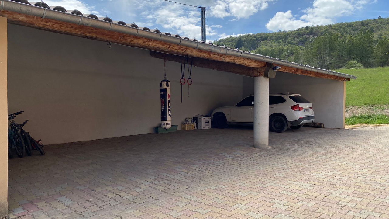 Photo of Outdoor in La Motte-du-Caire