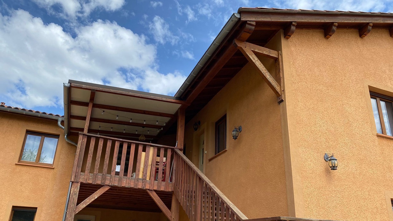 Photo of Outdoor in La Motte-du-Caire