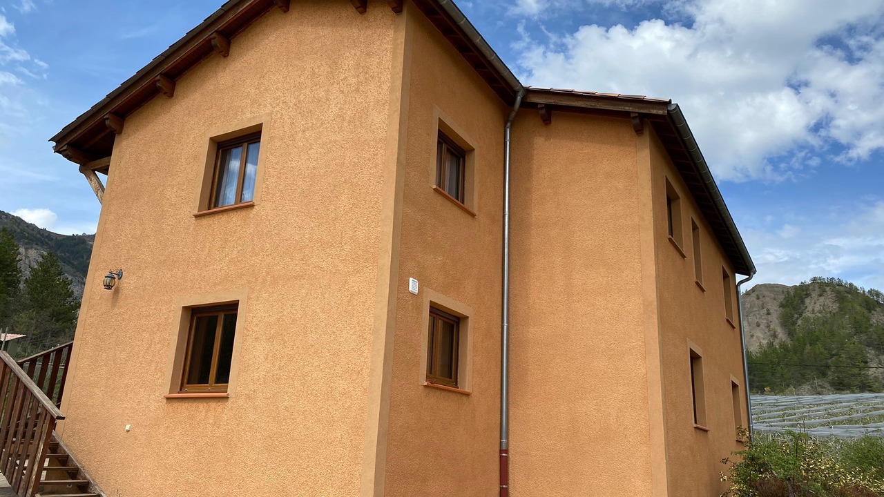 Photo of Outdoor in La Motte-du-Caire