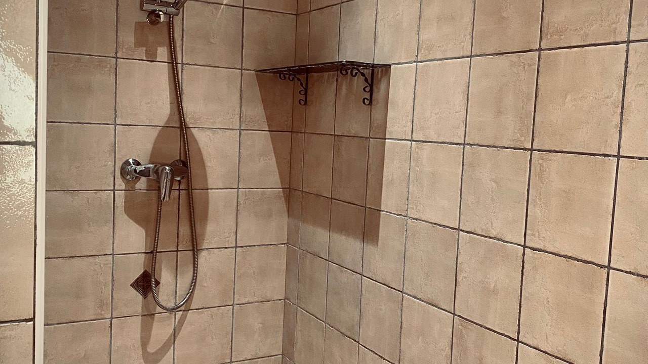 Photo of Bathroom in La Motte-du-Caire