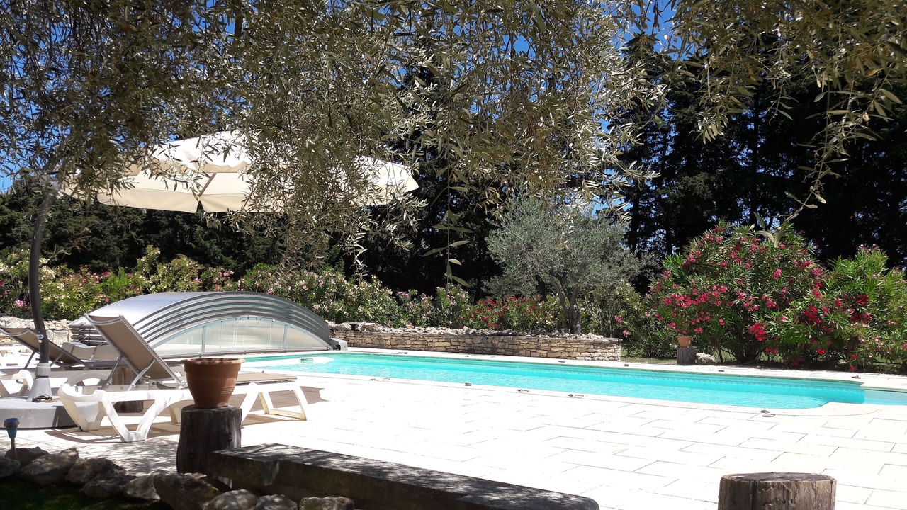 Photo of Outdoor in Cheval-Blanc