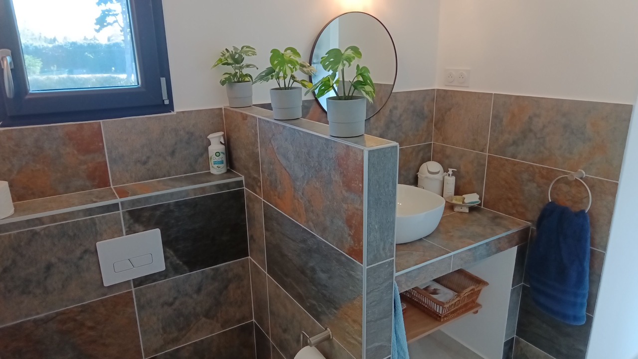 Photo of Bathroom in Cheval-Blanc